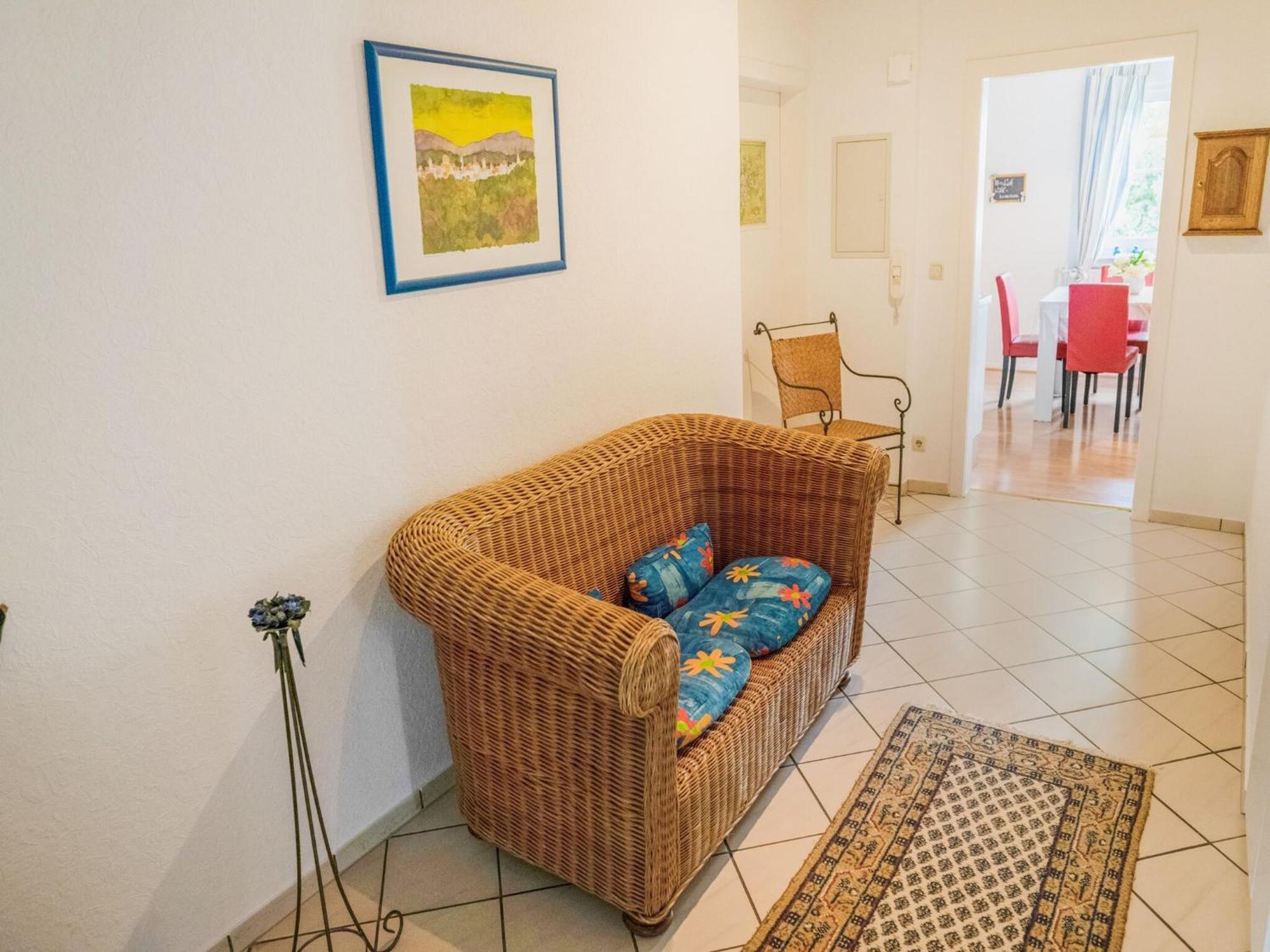 Luxurious Apartment In Medebach Near Public Pool Bagian luar foto