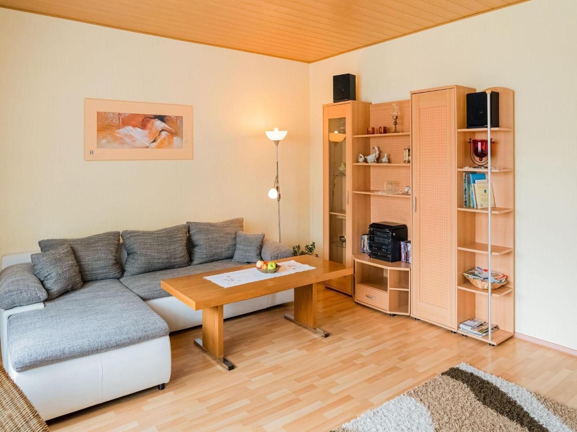 Luxurious Apartment In Medebach Near Public Pool Bagian luar foto