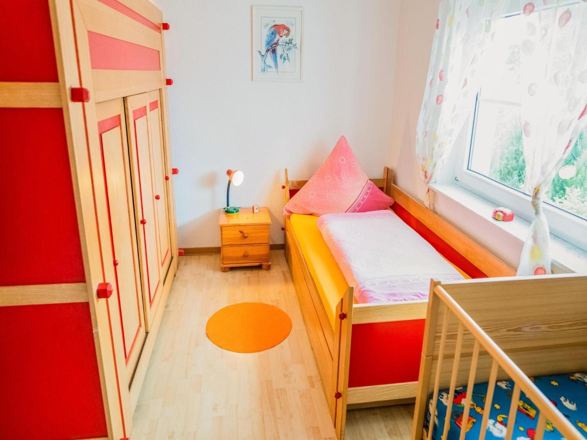 Luxurious Apartment In Medebach Near Public Pool Bagian luar foto