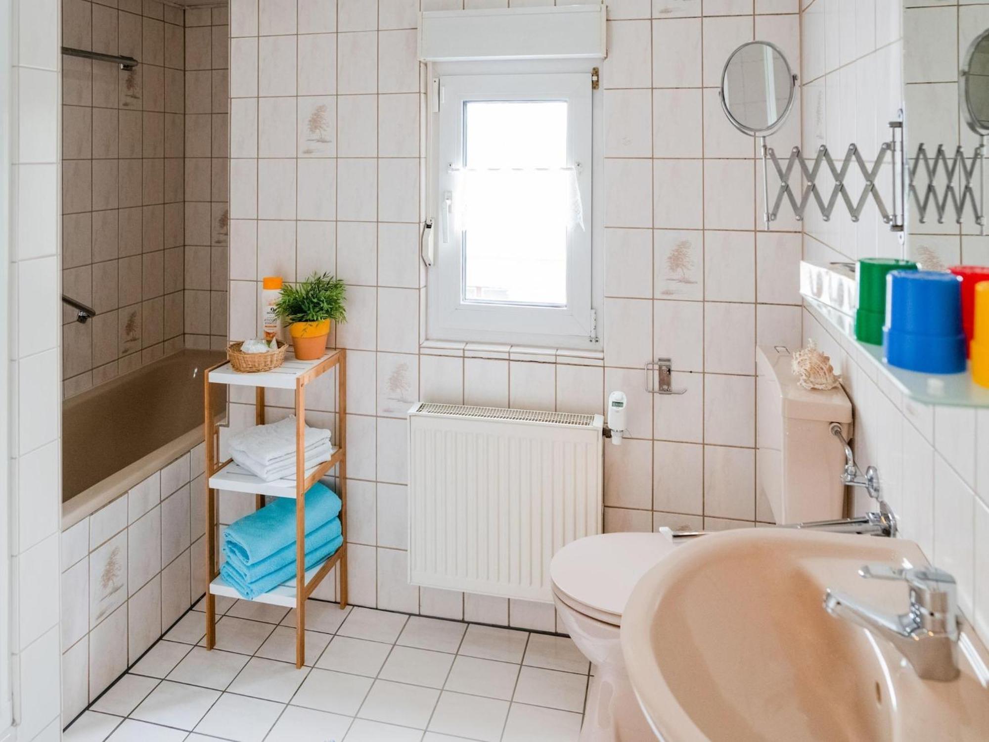 Luxurious Apartment In Medebach Near Public Pool Bagian luar foto