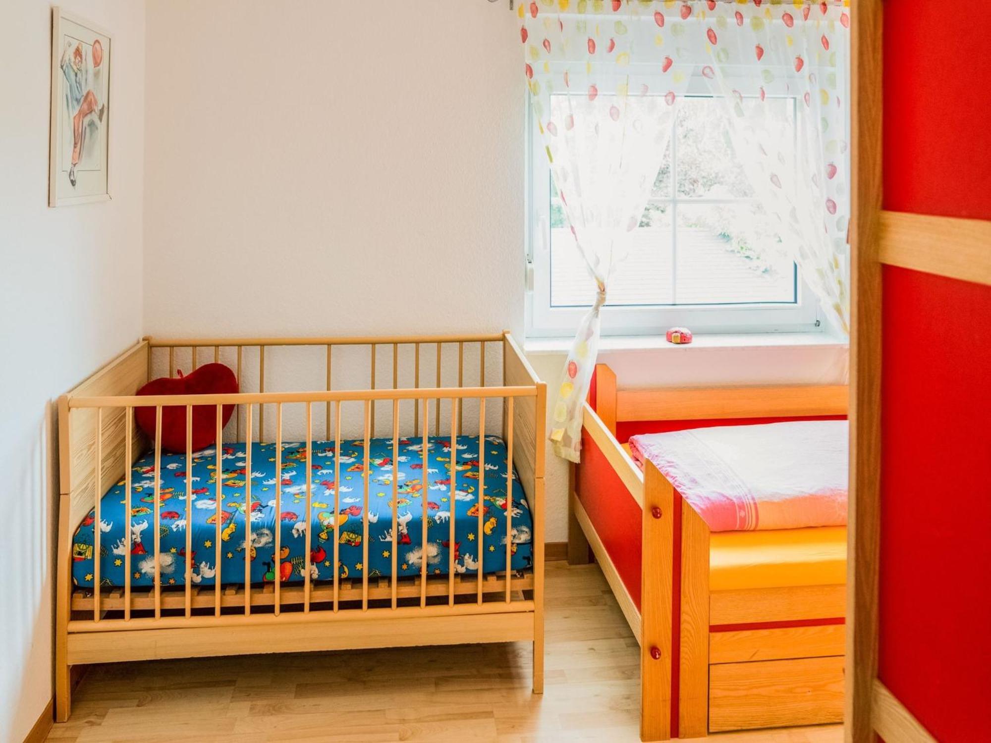 Luxurious Apartment In Medebach Near Public Pool Bagian luar foto