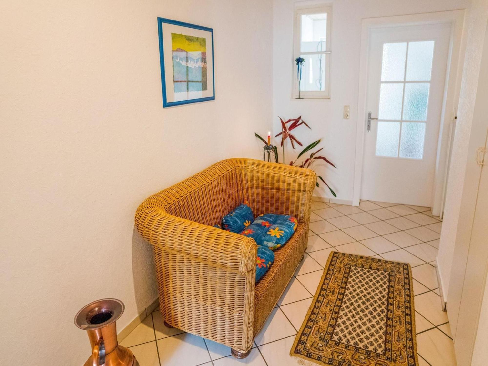 Luxurious Apartment In Medebach Near Public Pool Bagian luar foto