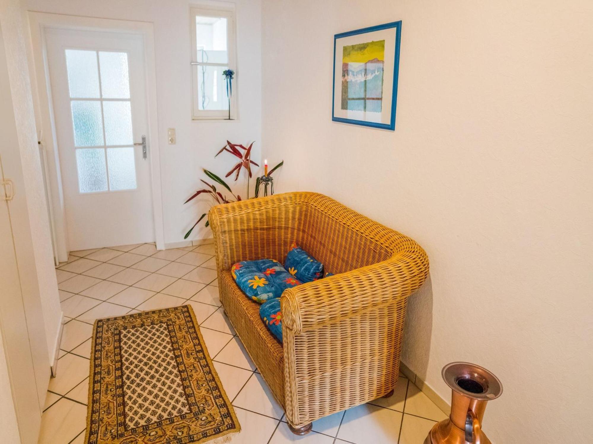 Luxurious Apartment In Medebach Near Public Pool Bagian luar foto