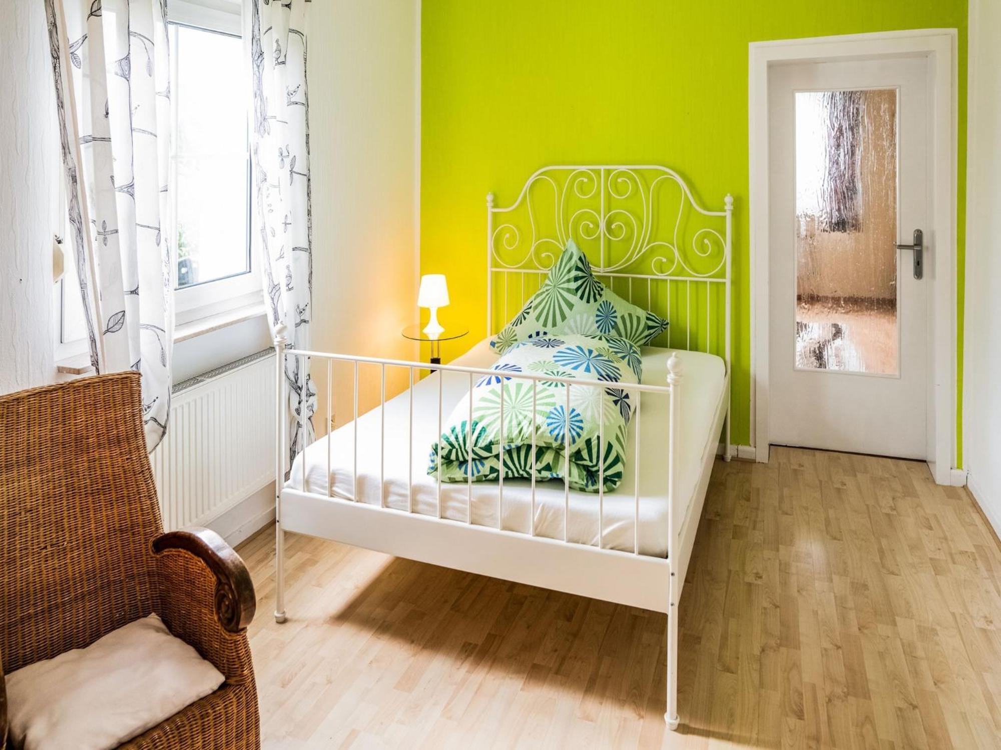 Luxurious Apartment In Medebach Near Public Pool Bagian luar foto