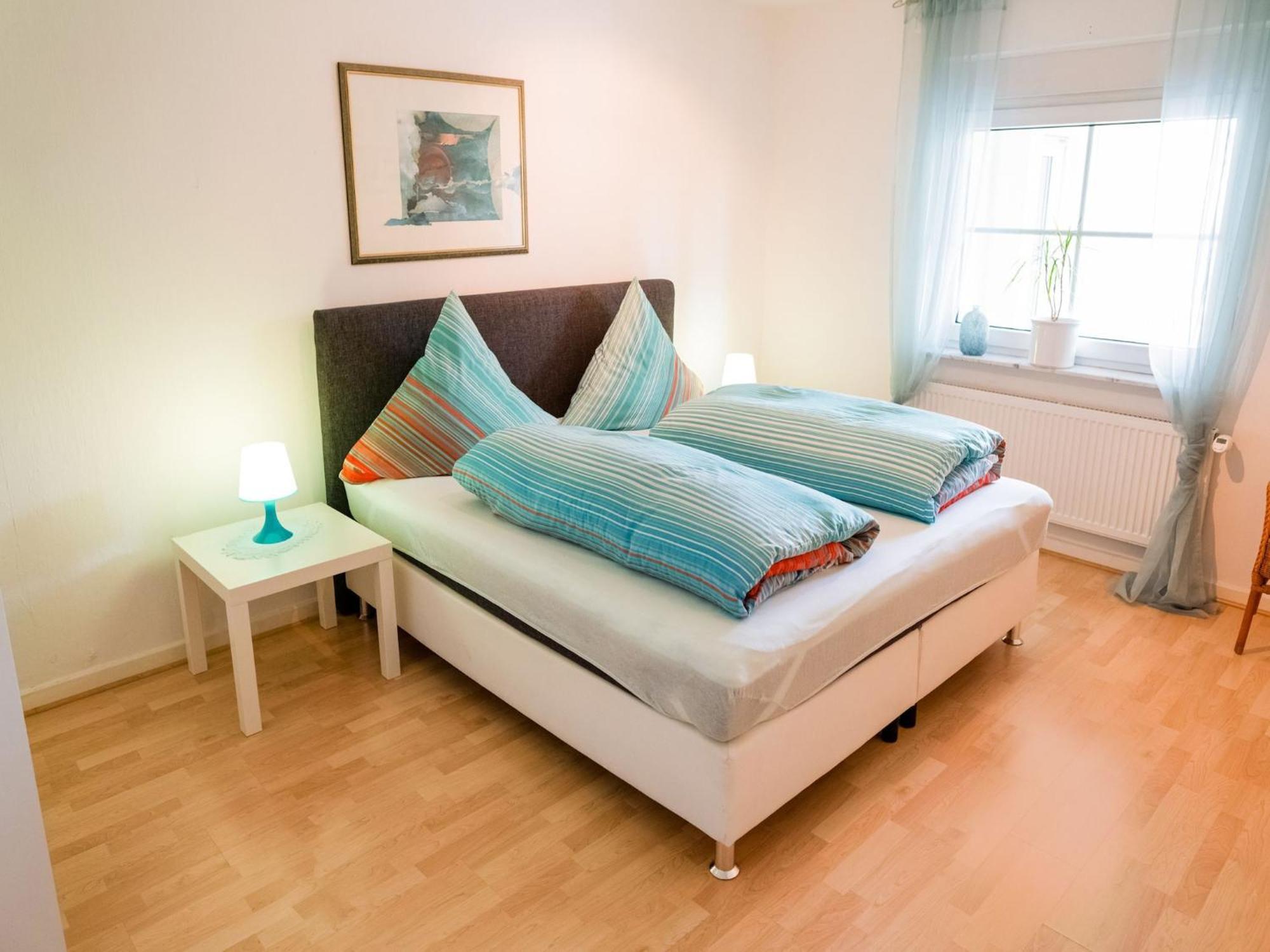 Luxurious Apartment In Medebach Near Public Pool Bagian luar foto