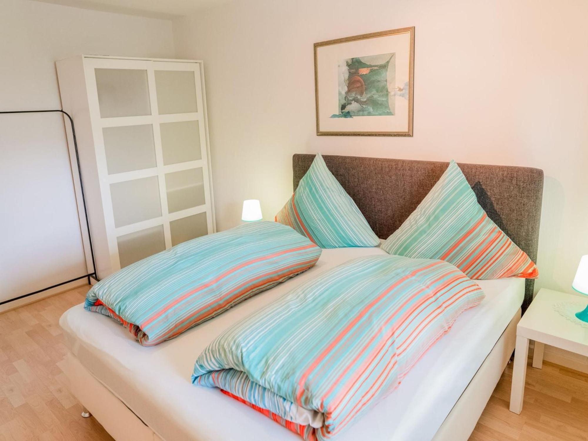 Luxurious Apartment In Medebach Near Public Pool Bagian luar foto