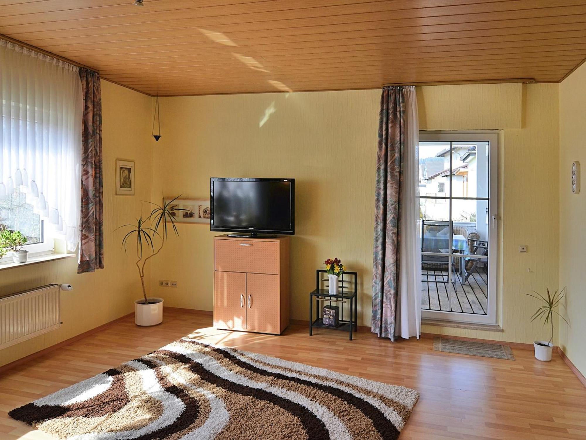 Luxurious Apartment In Medebach Near Public Pool Bagian luar foto