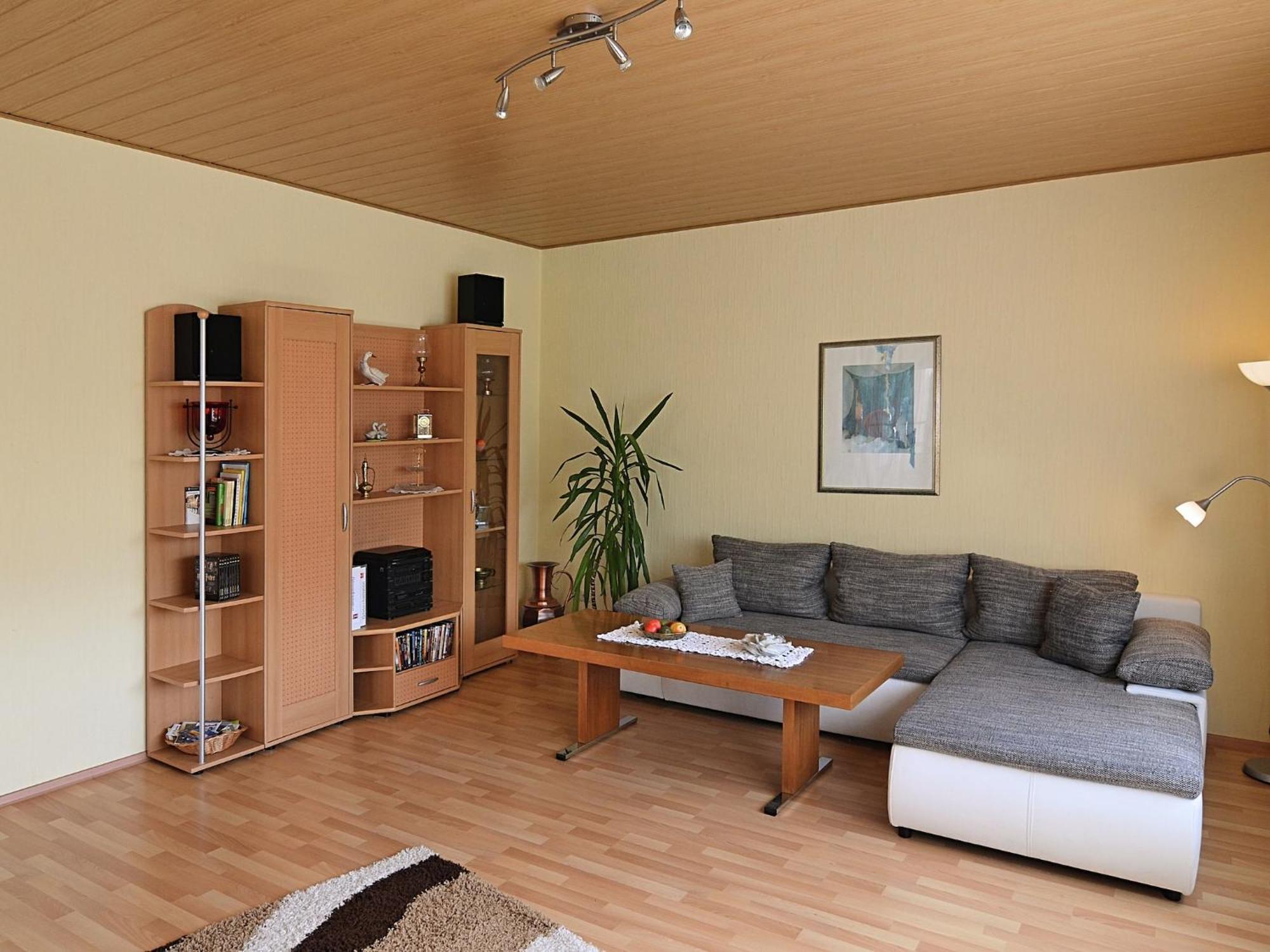 Luxurious Apartment In Medebach Near Public Pool Bagian luar foto