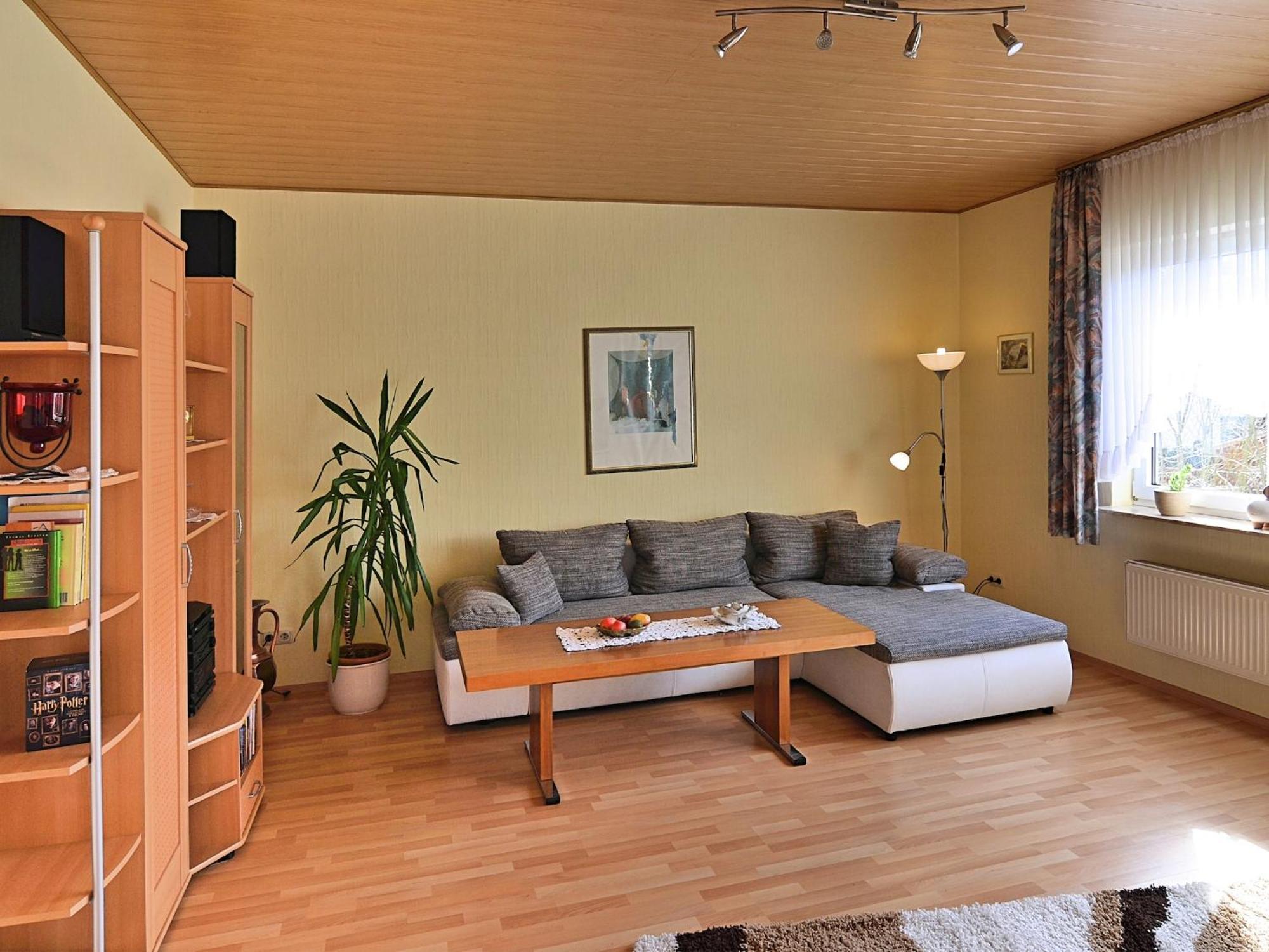 Luxurious Apartment In Medebach Near Public Pool Bagian luar foto